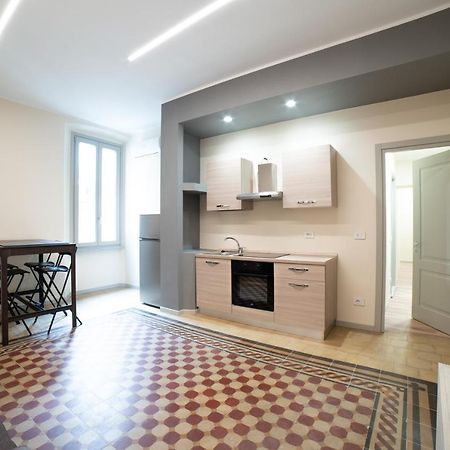 Appartamento La Piazzetta Cremona Zewnętrze zdjęcie