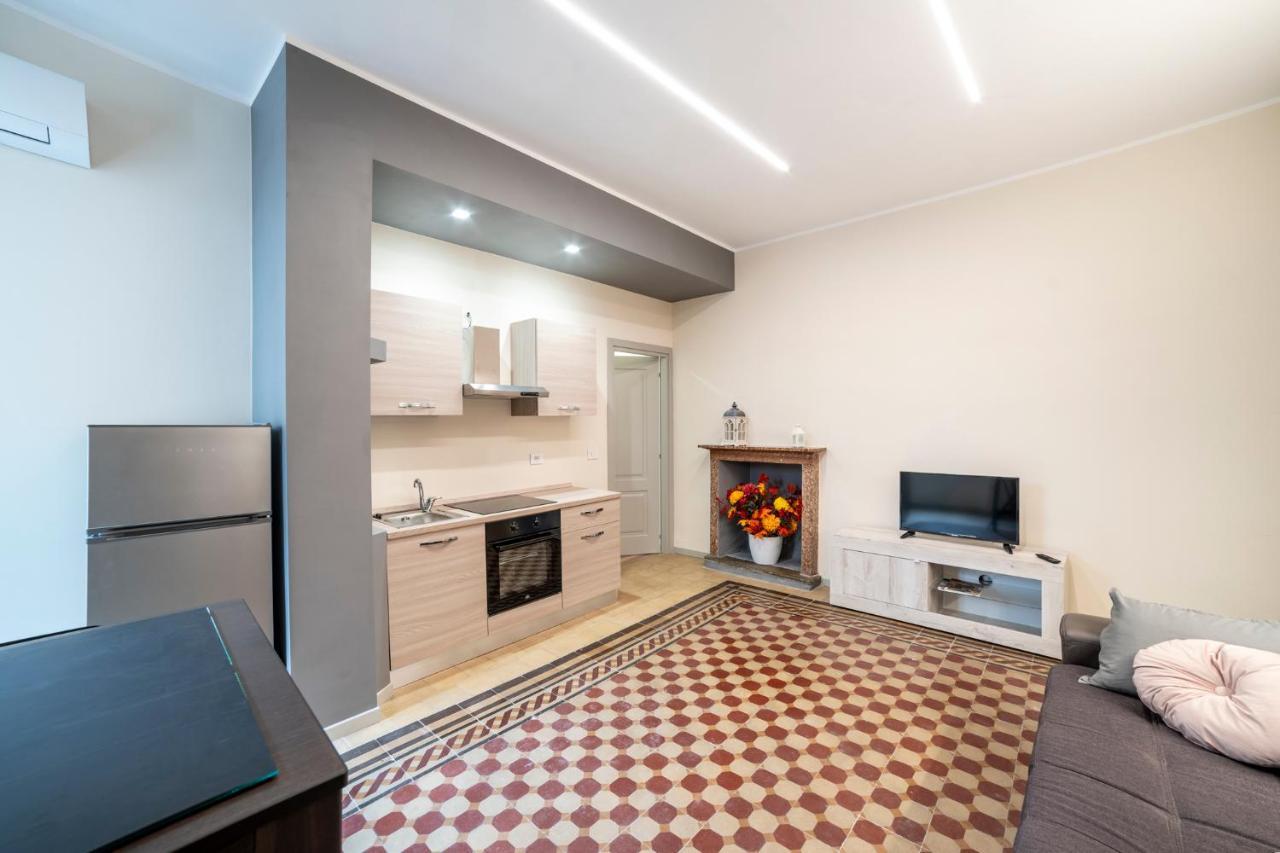 Appartamento La Piazzetta Cremona Zewnętrze zdjęcie
