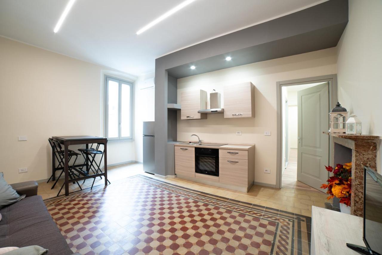 Appartamento La Piazzetta Cremona Zewnętrze zdjęcie