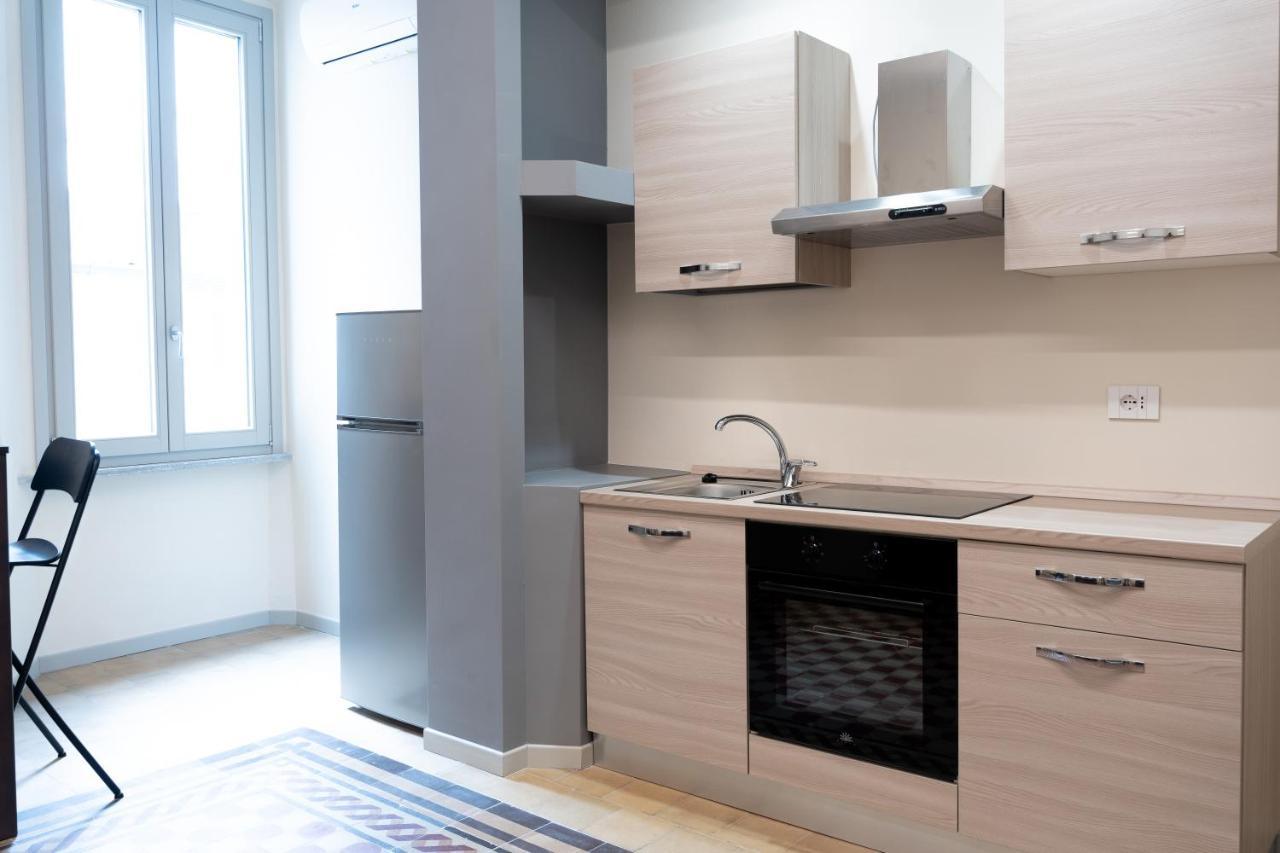 Appartamento La Piazzetta Cremona Zewnętrze zdjęcie