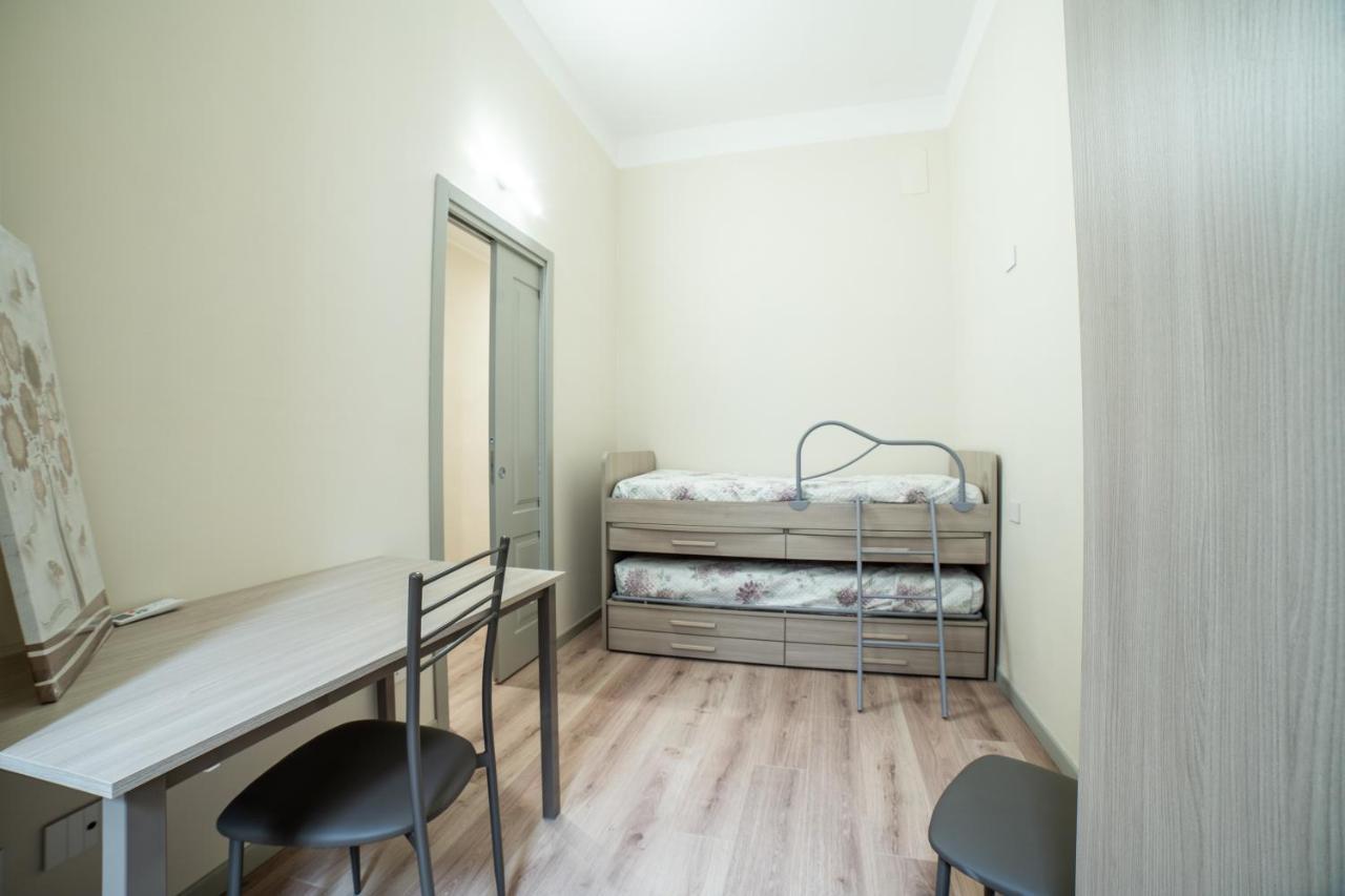Appartamento La Piazzetta Cremona Zewnętrze zdjęcie