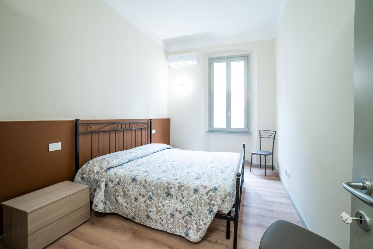 Appartamento La Piazzetta Cremona Zewnętrze zdjęcie