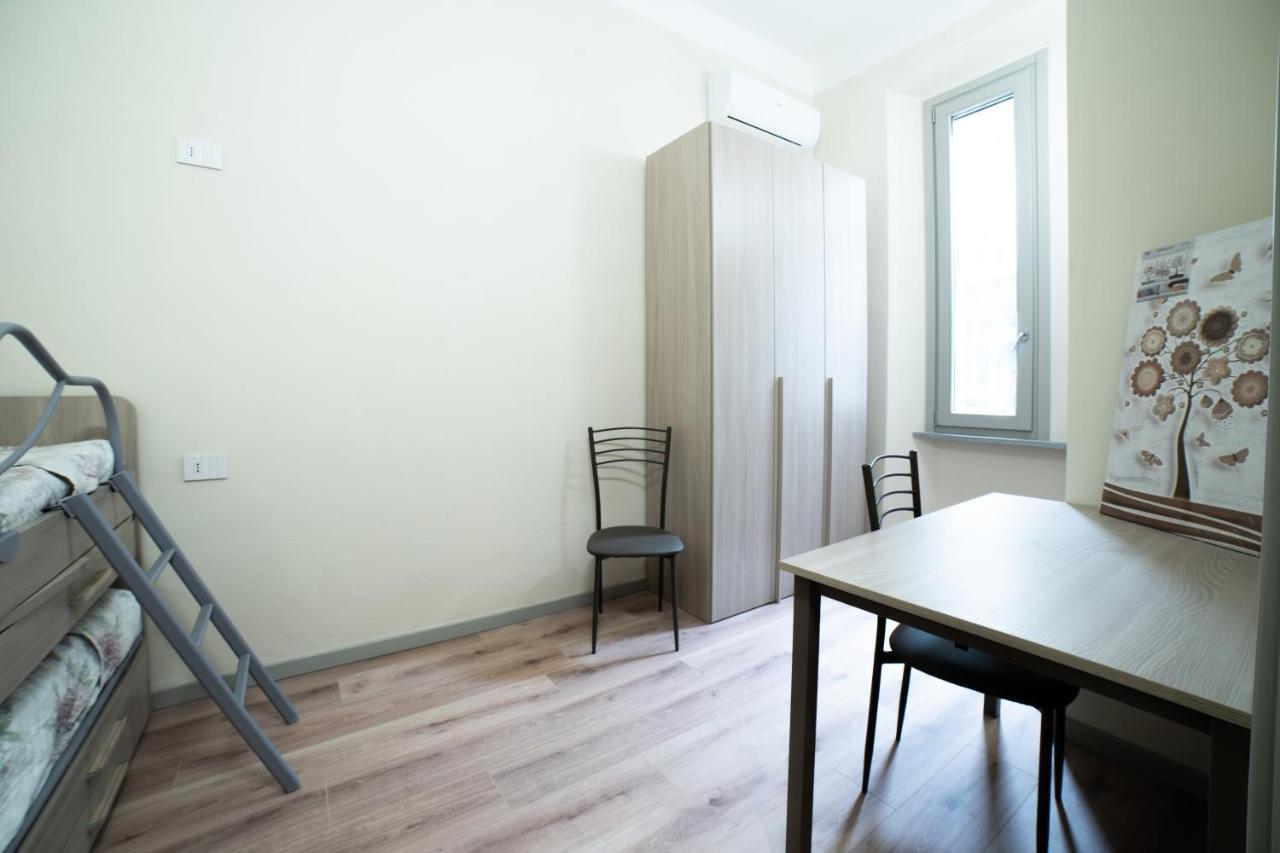 Appartamento La Piazzetta Cremona Zewnętrze zdjęcie