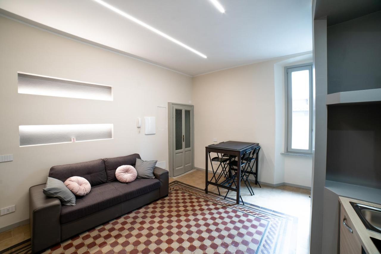 Appartamento La Piazzetta Cremona Zewnętrze zdjęcie